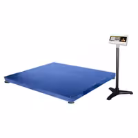 باسکول 5 تنی ثابت حداد ماهر