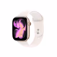 ساعت هوشمند اپل واچ مدل Series 11 Rose Gold Al LB SB - 42MM