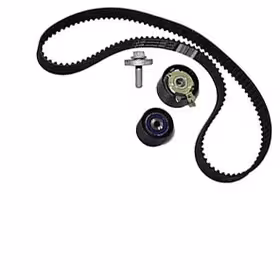 کیت تسمه تایم x33 اتومات