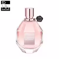 عطر زنانه ویکتور اند رالف مدل Flower Bomb