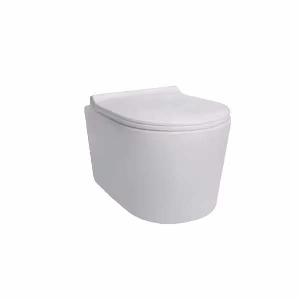 توالت فرنگی مروارید مدل والهنگ دسپینا