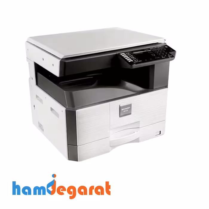 فتوکپی SHARP AR-X202