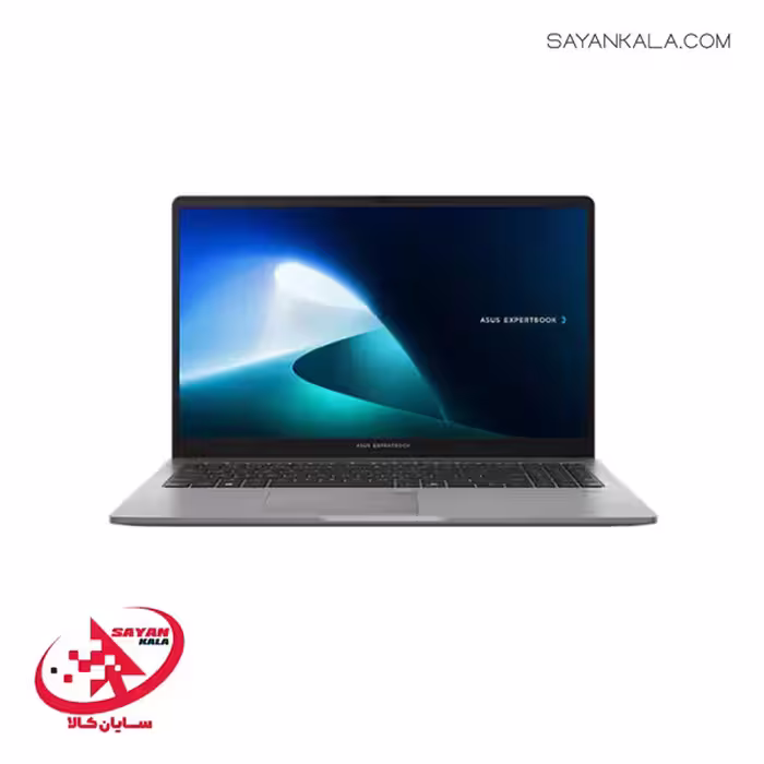 لپ تاپ ایسوس مدل LAPTOP EXPERTBOOK ASUS P1503CVA I7 13620H RAM 16GB SSD 512GB