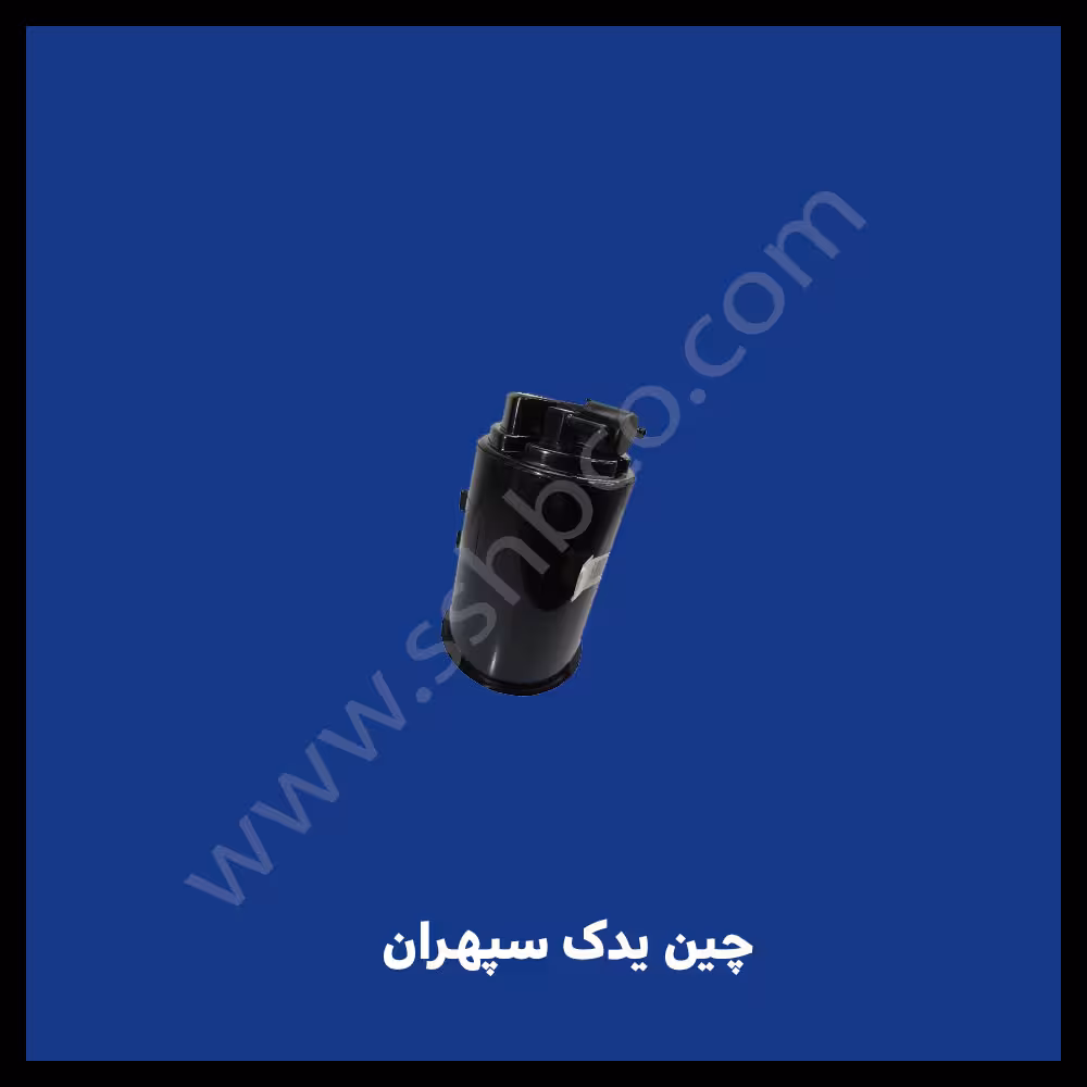 کنیستر بنزین هایما S7 توربو