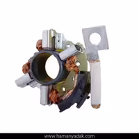 جاذغالی استارت شاهین برند REMARK