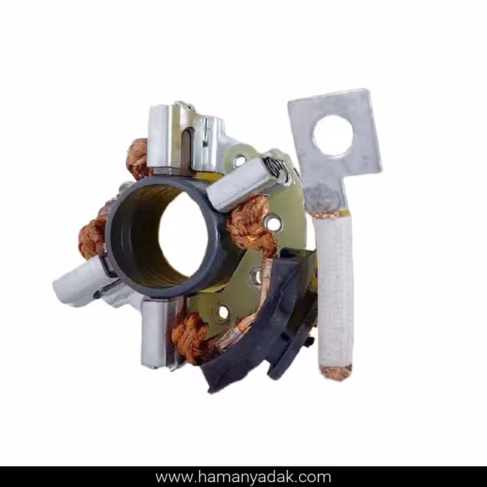 جاذغالی استارت شاهین برند REMARK