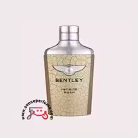 عطر ادکلن بنتلی اینفینیتی راش | bentley infinite rush