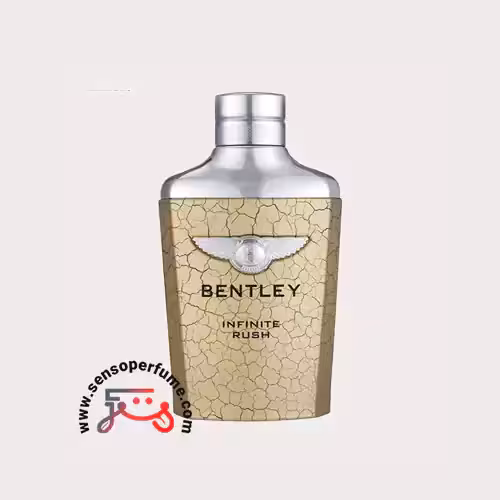 عطر ادکلن بنتلی اینفینیتی راش | bentley infinite rush