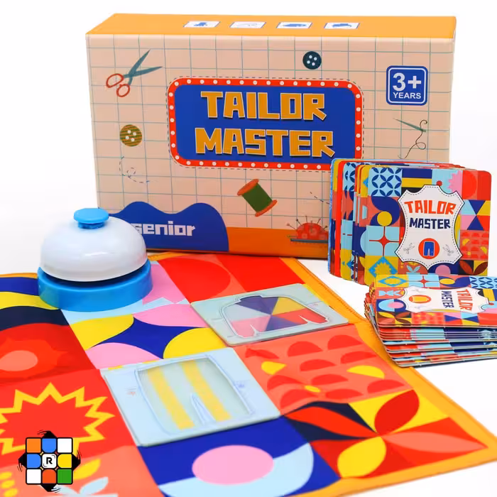 بازی استایل دو نفره زنگ دار