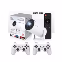 ویدیو پروژکتور مدل M300 MAX