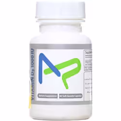 کپسول ویتامین د3 1000 واحد ترید فورما