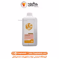 محلول ضدعفونی کننده الکلی کنسانتره 4 لیتری سطوح TGSURF