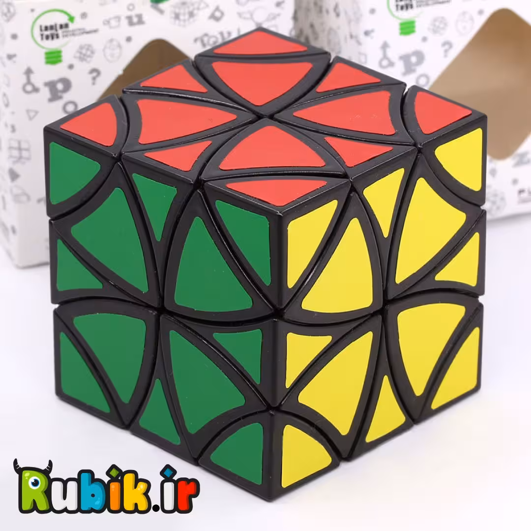 کروی کوپتر ورژن2 لن لن مشکی