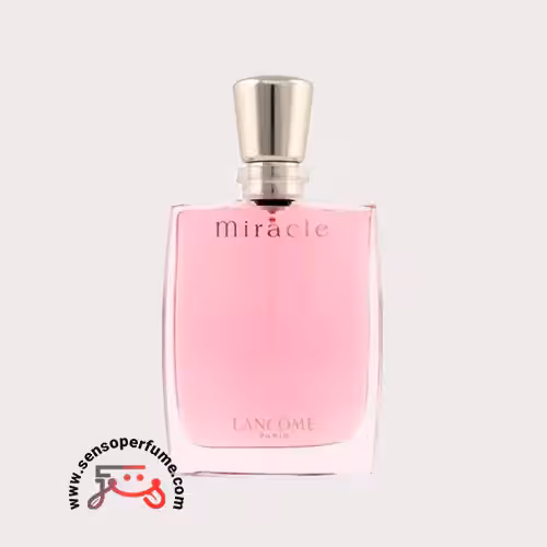 عطر ادکلن لانکوم میراکل | lancome miracle