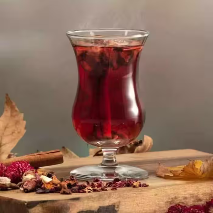 پاشاباغچه - فنجان چایخوری پایه دار گالا 440221