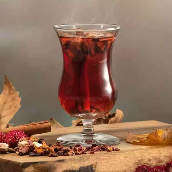 پاشاباغچه - فنجان چایخوری پایه دار گالا 440221