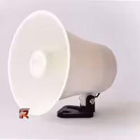 بلندگو دزدگیر اماکن 30وات مدل GMK