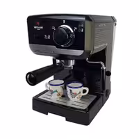 اسپرسوساز مباشی مدل ECM2013