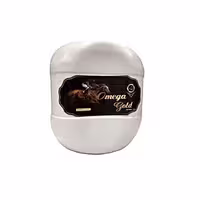روغن امگا 6 اسب فانتوم (Omega Oil Horse Phantom)