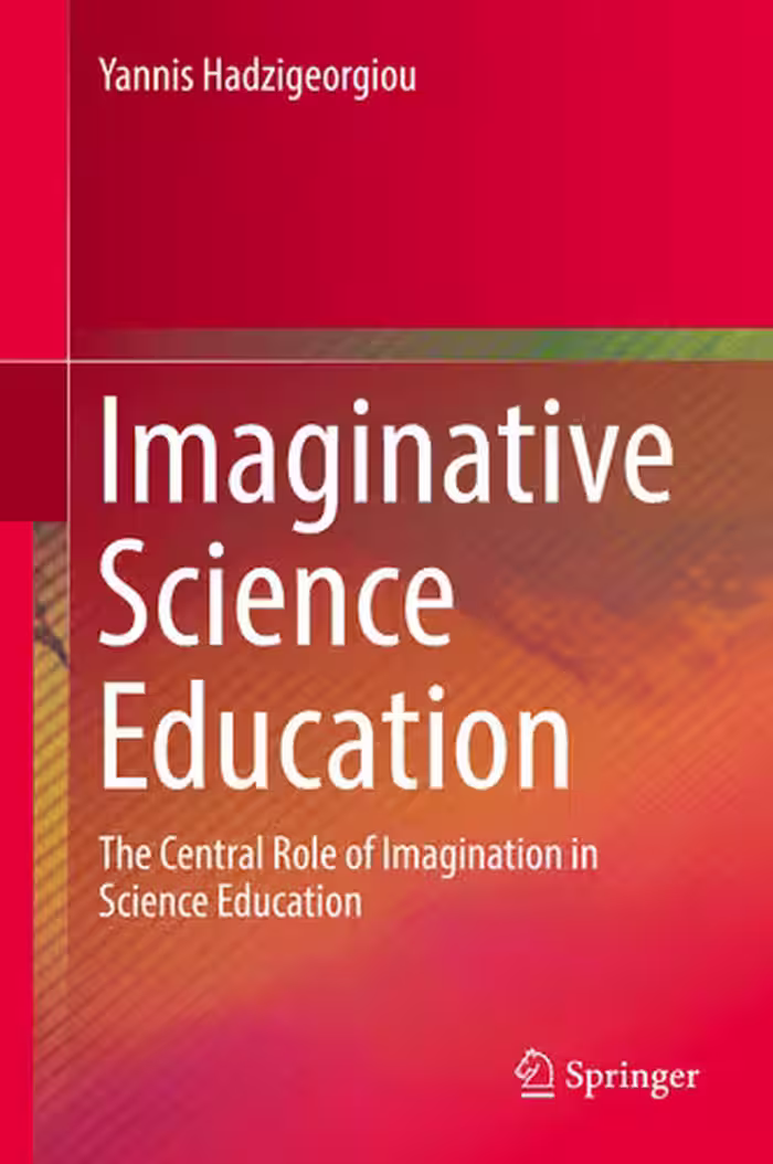 خرید و دانلود نسخه کامل کتاب Imaginative Science Education