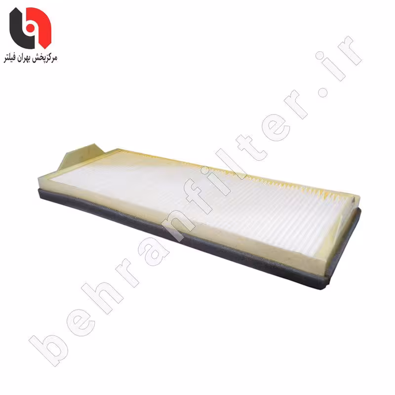 قیمت و خرید فیلتر کابین بنز اتگو-اکسور بهران فیلتر با کد فنی GL1432