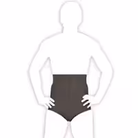 گن مردانه شورتی ایزاولا مدل MG01