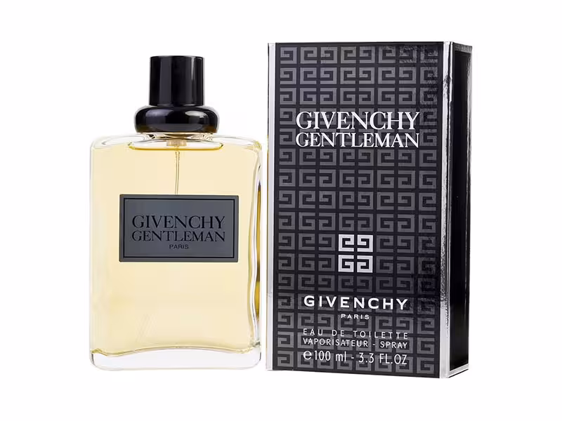 عطر و ادکلن مردانه جیونچی جنتلمن Givenchy Gentleman EDT for men