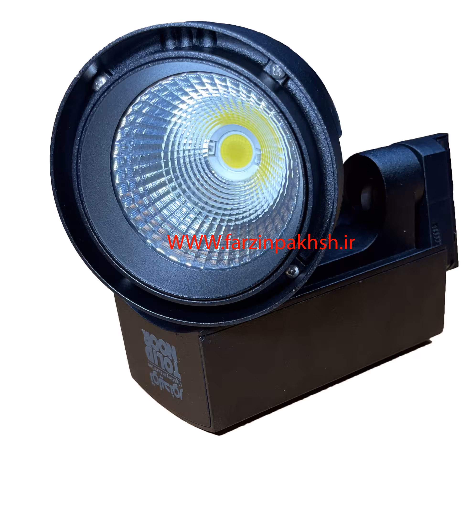 چراغ ریلی COB روکار  30 وات تولید نور مدل آرسین TLITE