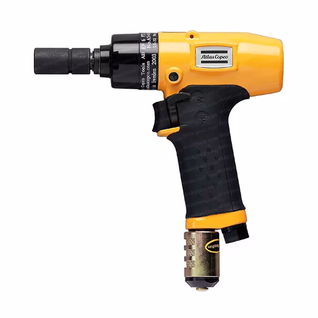 بکس بادی اطلس کوپکو سوئد 3/8 اینچ شات آف کنترل 32 نیوتن مدل EP6PTX32 HR10-RE