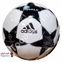 توپ فوتبال چمپیونزلیگ فینال سال 2004سایز5