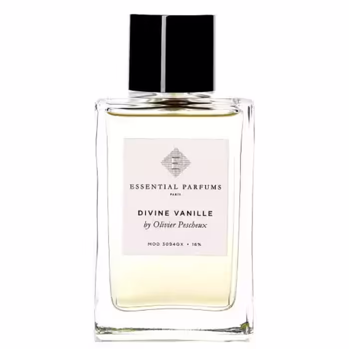 ادوپرفیوم Divine Vanille از برند Essential Parfums