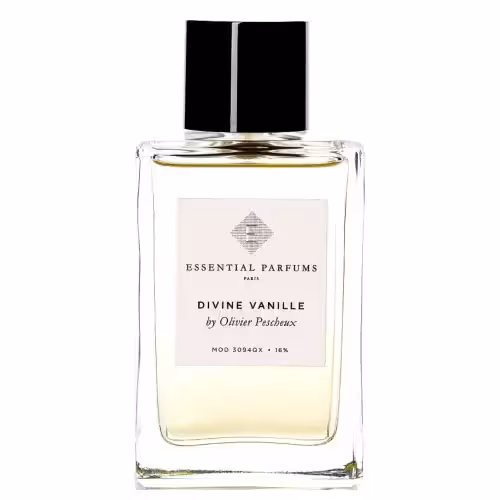 ادوپرفیوم Divine Vanille از برند Essential Parfums