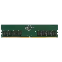 رم کامپیوتر 8 گیگابایت کینگستون RAM KINGSTON DDR5 8GB 4800MHz CL38 KCP548US6-8