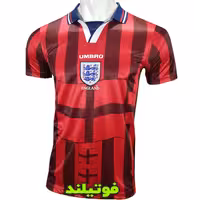 لباس کلاسیک دوم انگلیس 1998