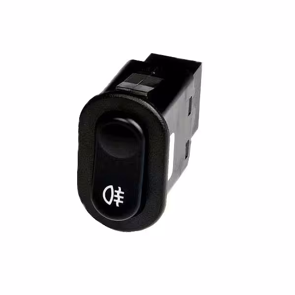 کلید مه شکن عقب خودرو وارون مدل K-278 مناسب برای پراید X100