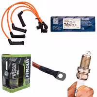 کیت افزایش شتاب پراید زیمنس سوپر حرفه ای