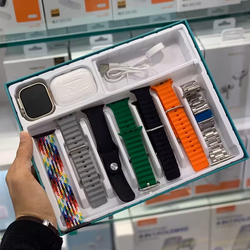 ساعت هوشمند p9