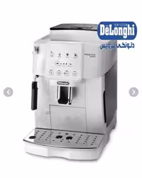اسپرسوساز اتوماتیک دلونگی مدل ECAM220.21، ظرفیت 1.8 لیتر، اورجینال