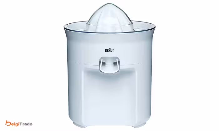 آب مرکبات گیری براون مدل CJ3050