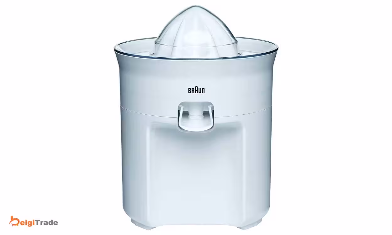آب مرکبات گیری براون مدل CJ3050