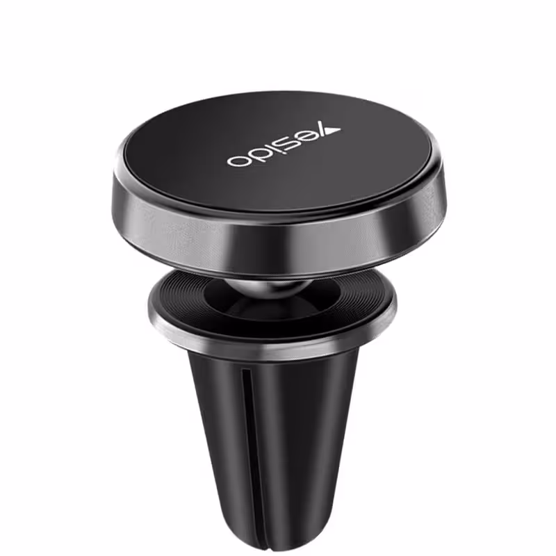 هولدر موبایل دریچه کولر یسیدو مدل YESIDO C57