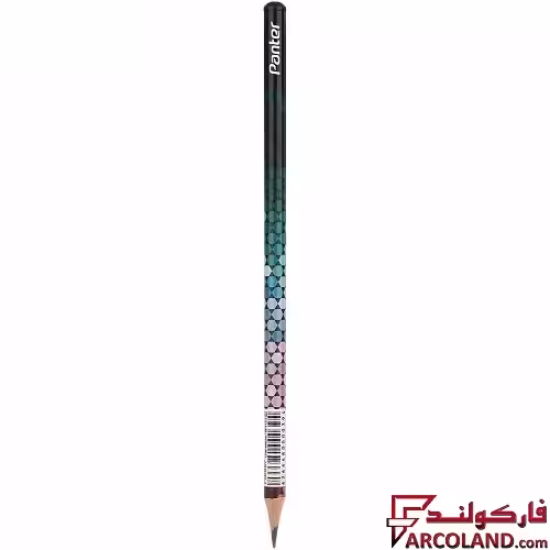 مداد پنتر مدل BP113 طرح Chameleons سری Jungle
