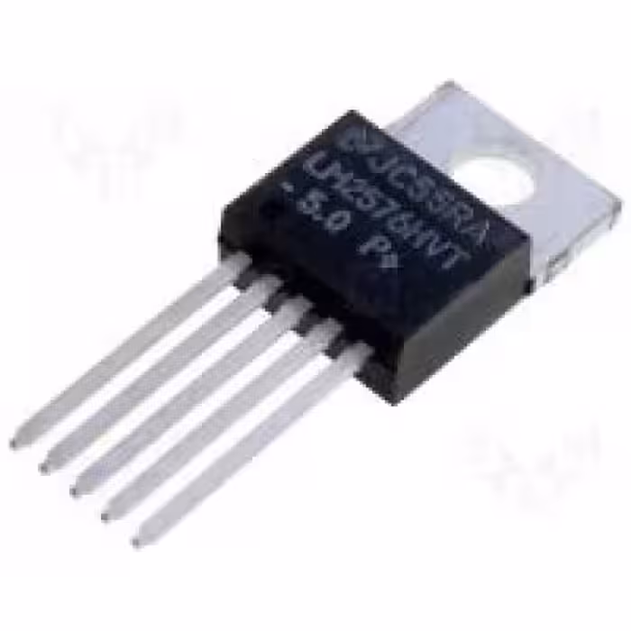 فایل سوئيچينگ رگولاتور 75 وات