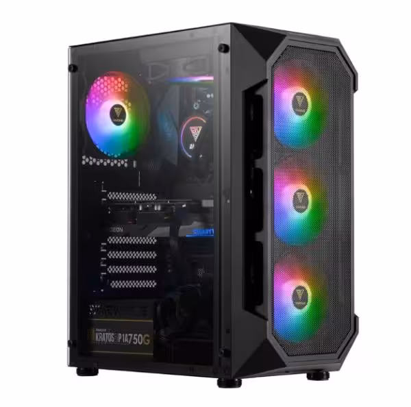 کیس گیم دیاس مدل Aura GC1