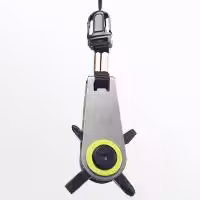 ابزار چند کاره ناخنی طرح گربر مدل GDC