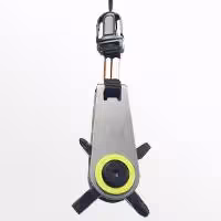 ابزار چند کاره ناخنی طرح گربر مدل GDC