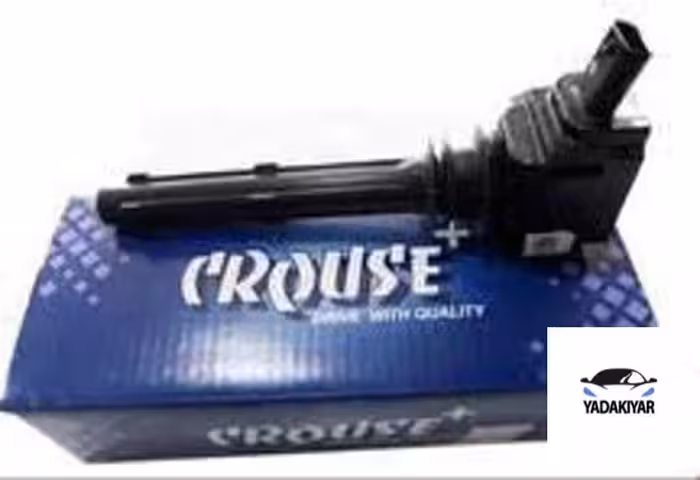 کوئل سمند موتورملی طرح زیمنس – کروز