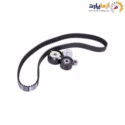 کیت تایم لیفان ایکس 50