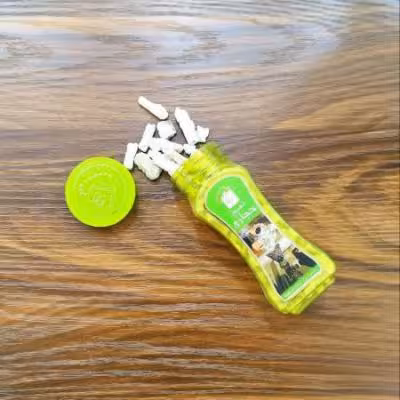 بخور معمول حجازی امارات حجم 75 گرم