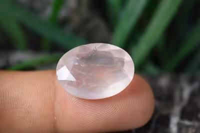 کوارتز صورتی